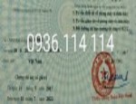 Thời gian thẩm duyệt về PCCC Thời gian thẩm duyệt về PCCC