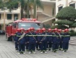 Phòng Cảnh Sát PCCC & CNCH Vĩnh Long Phòng Cảnh Sát PCCC & CNCH Vĩnh Long