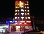 Khách sạn Thiên Phú - Tân Bình
