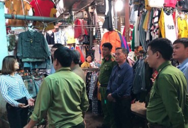 Giải Mã Bài Toán “Nước Xa Không Cứu Được Lửa Gần” Giải Mã Bài Toán “Nước Xa Không Cứu Được Lửa Gần”