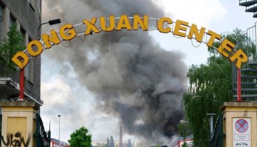 17 Khuyến Cáo Về Biện Pháp Phòng Cháy Chữa Cháy Tại Chợ Và Trung Tâm Thương Mại 17 Khuyến Cáo Về Biện Pháp Phòng Cháy Chữa Cháy Tại Chợ Và Trung Tâm Thương Mại