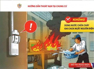 Giải pháp cho an toàn PCCC cửa hàng kinh doanh khí dầu mỏ hóa lỏng (LPG) và sử dụng Gas tại hộ gia đình trong Khu dân cư. Giải pháp cho an toàn PCCC cửa hàng kinh doanh khí dầu mỏ hóa lỏng (LPG) và sử dụng Gas tại hộ gia đình trong Khu dân cư.