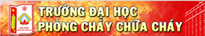 Trường ĐH Phòng cháy Chữa cháy - Bộ Công an vừa công bố phương án tuyển sinh đào tạo năm 2013 - 2014
