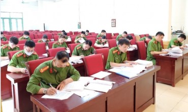 Cục Cảnh sát PCCC và CNCH tổ chức kiểm tra nghiệp vụ công tác thẩm duyệt, công tác kiểm tra an toàn PCCC và CNCH Cục Cảnh sát PCCC và CNCH tổ chức kiểm tra nghiệp vụ công tác thẩm duyệt, công tác kiểm tra an toàn PCCC và CNCH
