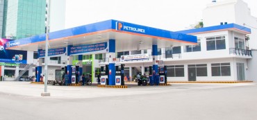 Một số yêu cầu thiết kế PCCC cửa hàng xăng dầu trên mặt đất Một số yêu cầu thiết kế PCCC cửa hàng xăng dầu trên mặt đất