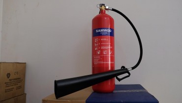 Một số kỹ thuật chữa cháy thông dụng Một số kỹ thuật chữa cháy thông dụng