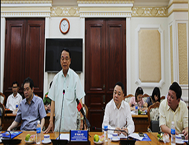 Phòng PC07 - CATP Hồ Chí Minh tham dự tiếp Đoàn giám sát của Quốc hội về công tác PCCC Phòng PC07 - CATP Hồ Chí Minh tham dự tiếp Đoàn giám sát của Quốc hội về công tác PCCC