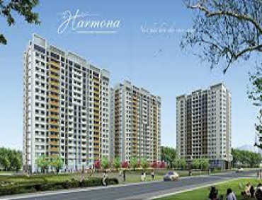 Hệ thống PCCC Cao Ốc The Harmona Hệ thống PCCC Cao Ốc The Harmona