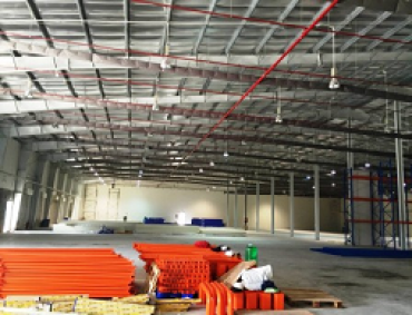 Hệ Thống PCCC Nhà Xưởng Hệ Thống PCCC Nhà Xưởng