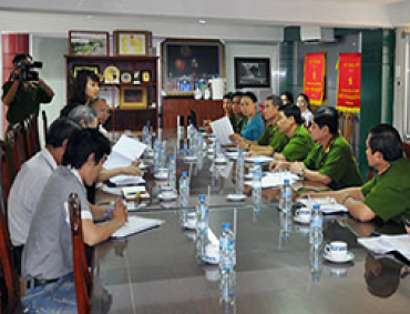 Chương trình Hồ sơ 114 sẽ chính thức lên sóng trên kênh VOV Giao thông Chương trình Hồ sơ 114 sẽ chính thức lên sóng trên kênh VOV Giao thông