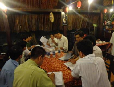 Xử phạt Quán ăn 168, phường Cát Lái, quận 2 vi phạm các quy định của pháp luật trong quá trình hoạt động kinh doanh Xử phạt Quán ăn 168, phường Cát Lái, quận 2 vi phạm các quy định của pháp luật trong quá trình hoạt động kinh doanh