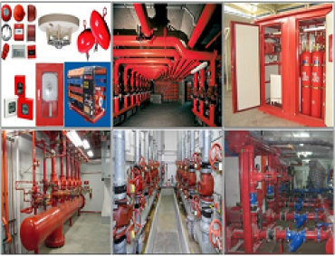 Thảo luận thiết kế, thi công hệ thống phòng cháy chữa cháy Thảo luận thiết kế, thi công hệ thống phòng cháy chữa cháy