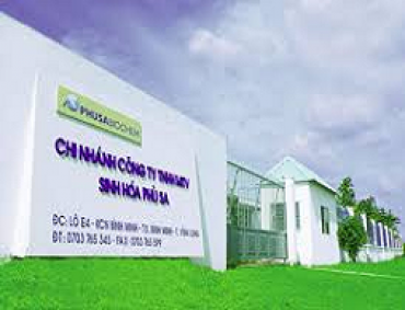 Ý kiến về thiết kế cơ sở dự án ĐTXD công trình: Nhà máy sản xuất Sinh Hóa Phù Sa Ý kiến về thiết kế cơ sở dự án ĐTXD công trình: Nhà máy sản xuất Sinh Hóa Phù Sa
