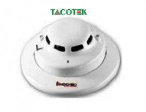 Đầu báo khói 4 dây SLR-835B Đầu báo khói 4 dây SLR-835B