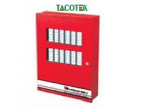 Trung tâm báo cháy 8 kênh 16 kênh 24 kênh...64 kênh Hochiki HCP-1008E Trung tâm báo cháy 8 kênh 16 kênh 24 kênh...64 kênh Hochiki HCP-1008E