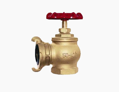 Van góc cứu hỏa 2 Van góc cứu hỏa 2