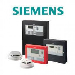 Báo cháy Siemens